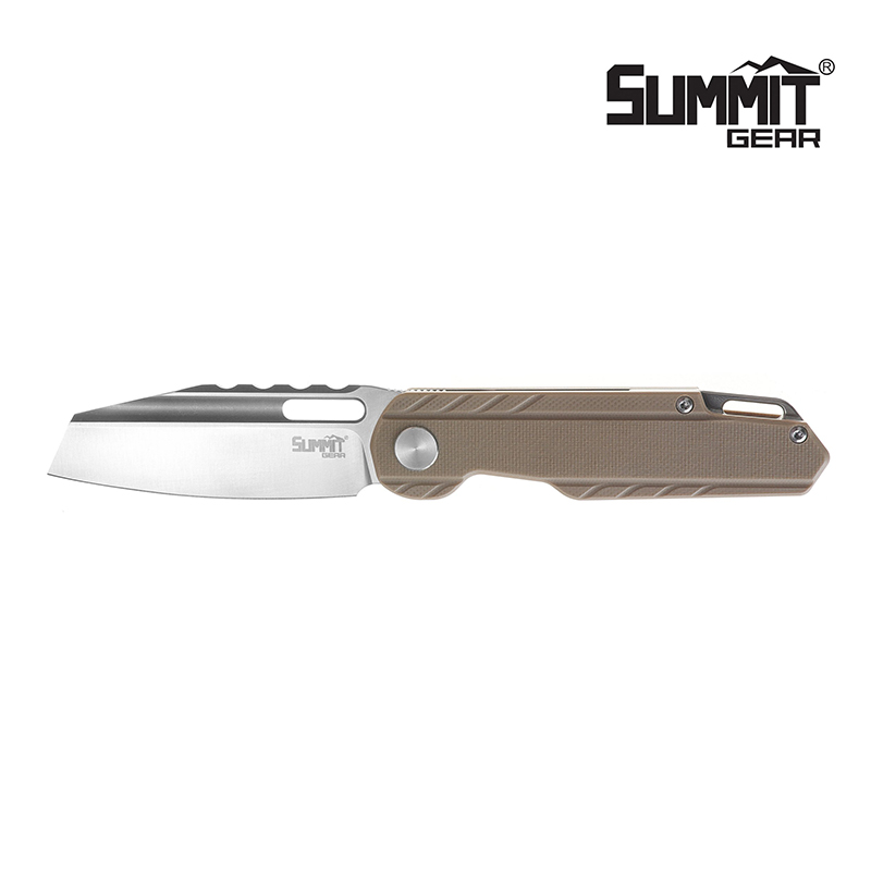 >EDC Folding Knife