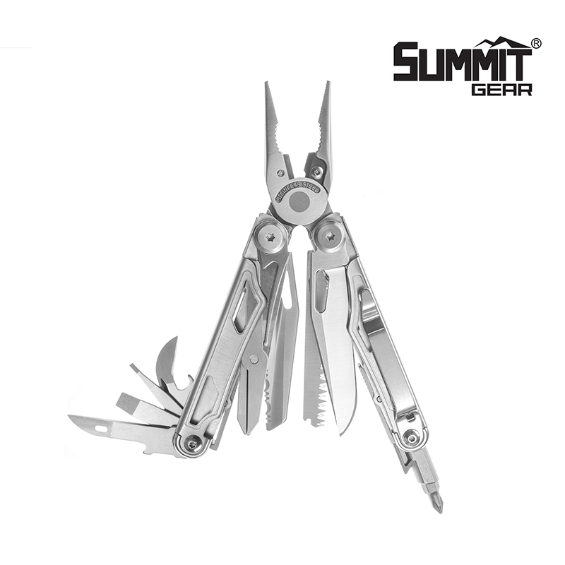 >16 in 1 Multi Tools
